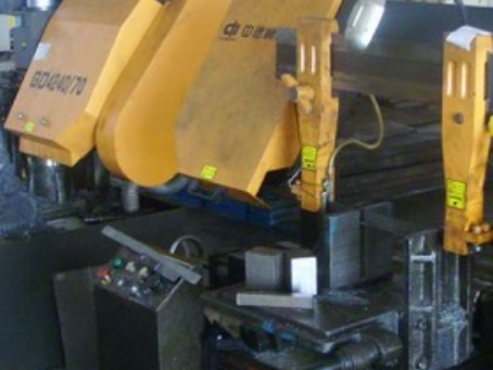 霍尔果斯SM45模具钢