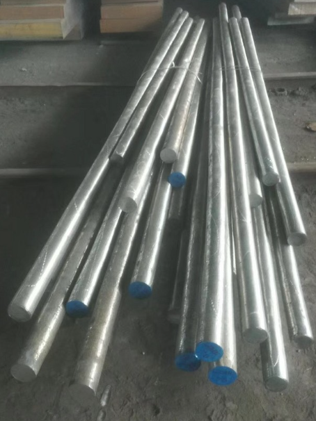 霍尔果斯P20模具钢