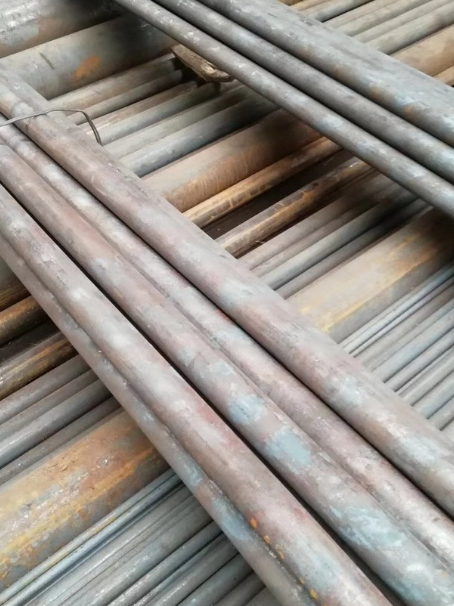 霍尔果斯30CrMnTi合金结构钢